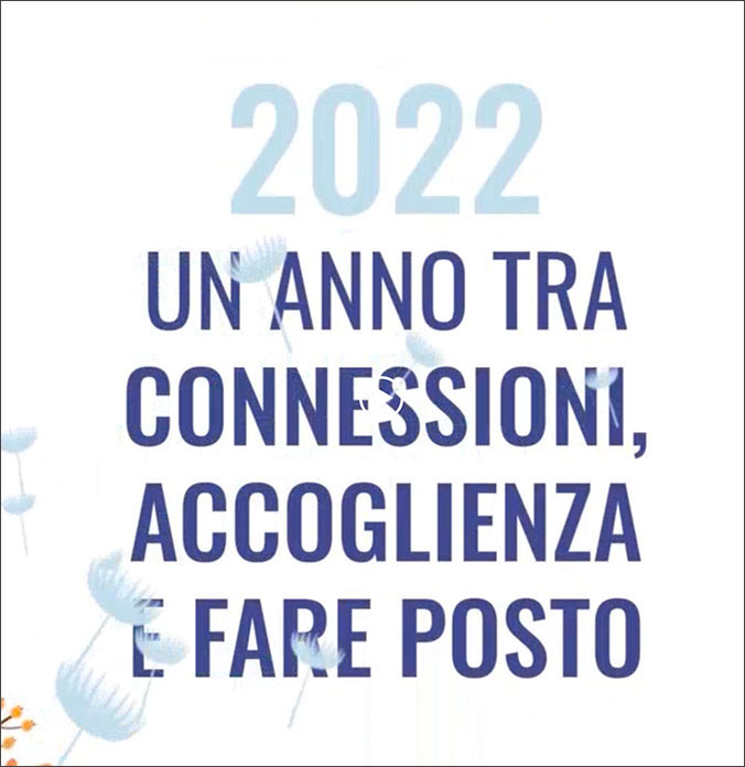 Bilancio Sociale 2022
